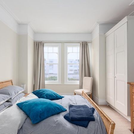 Wix'S Lane Apartment London Bagian luar foto