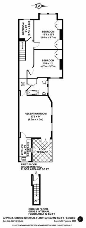 Wix'S Lane Apartment London Bagian luar foto