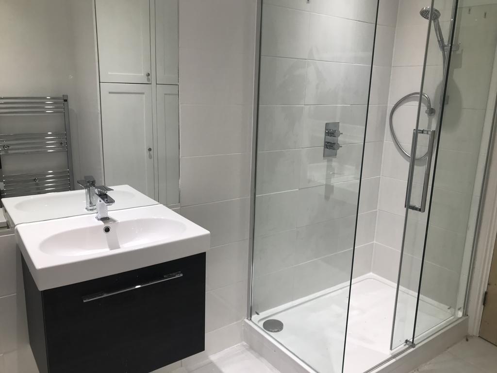 Wix'S Lane Apartment London Bagian luar foto