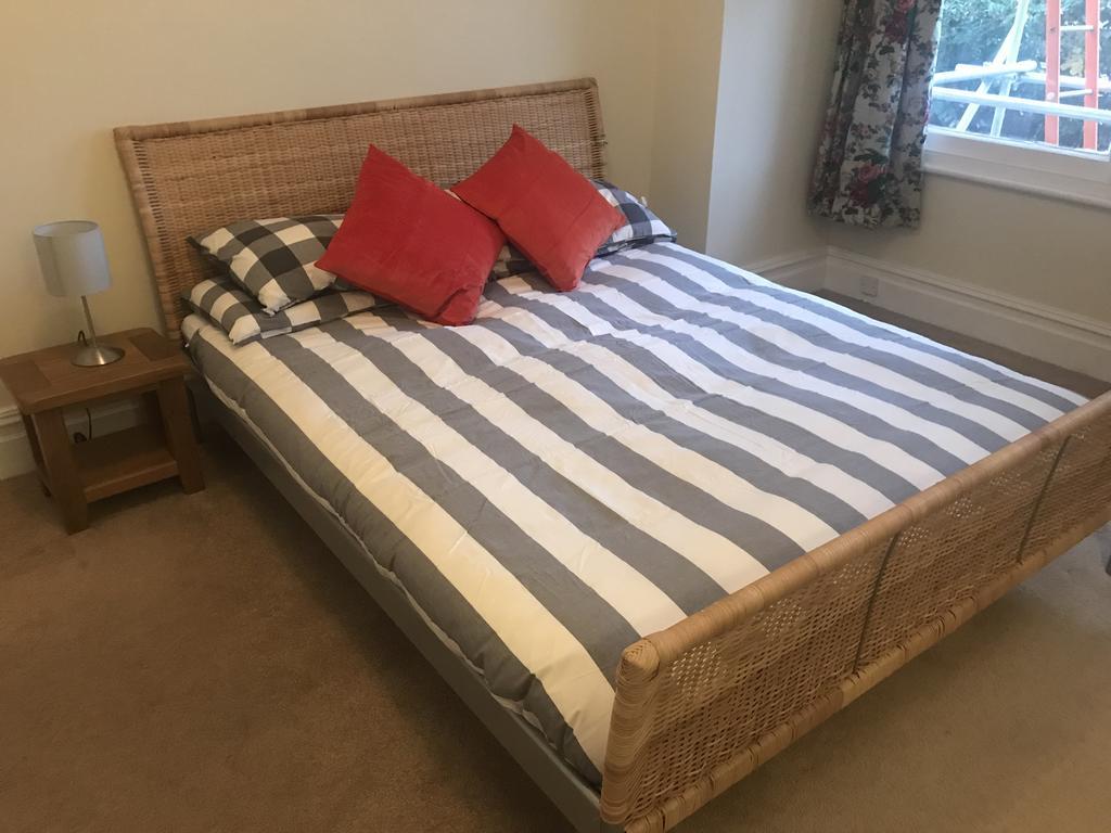 Wix'S Lane Apartment London Bagian luar foto