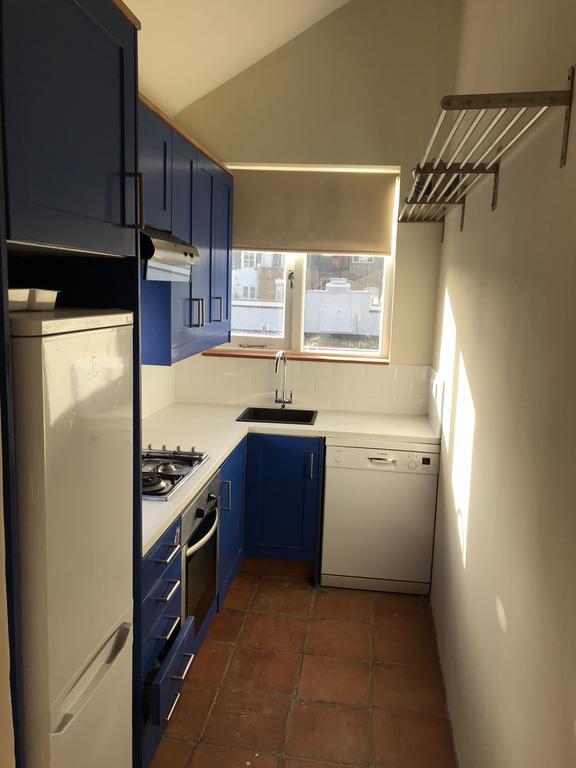 Wix'S Lane Apartment London Bagian luar foto