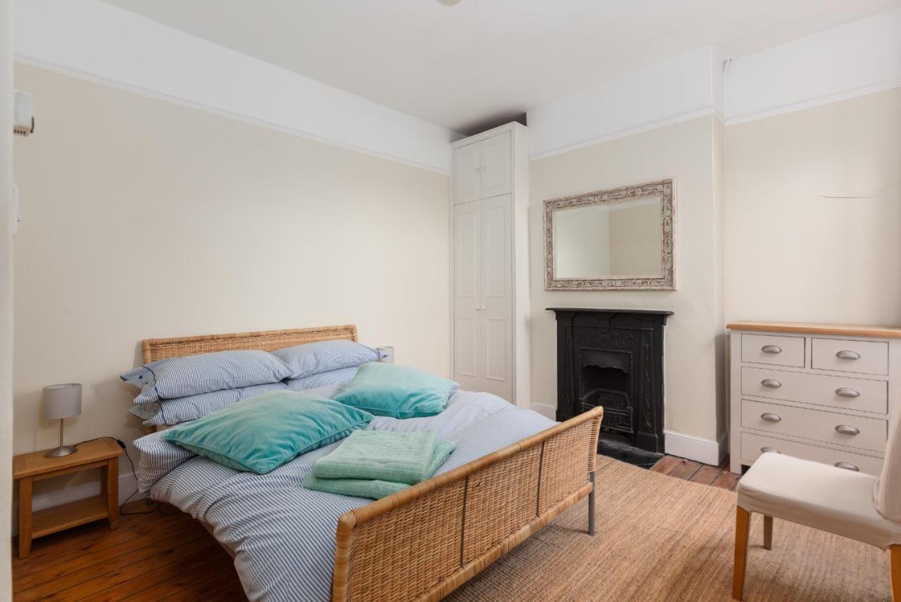 Wix'S Lane Apartment London Bagian luar foto