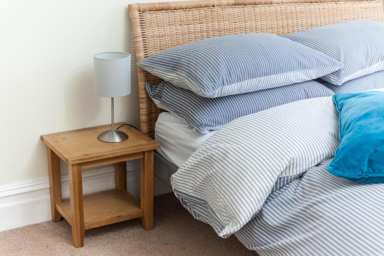 Wix'S Lane Apartment London Bagian luar foto