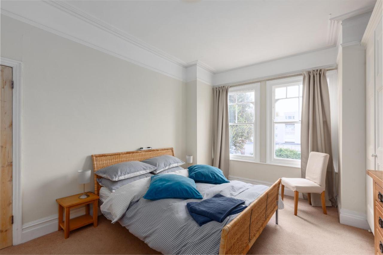 Wix'S Lane Apartment London Bagian luar foto